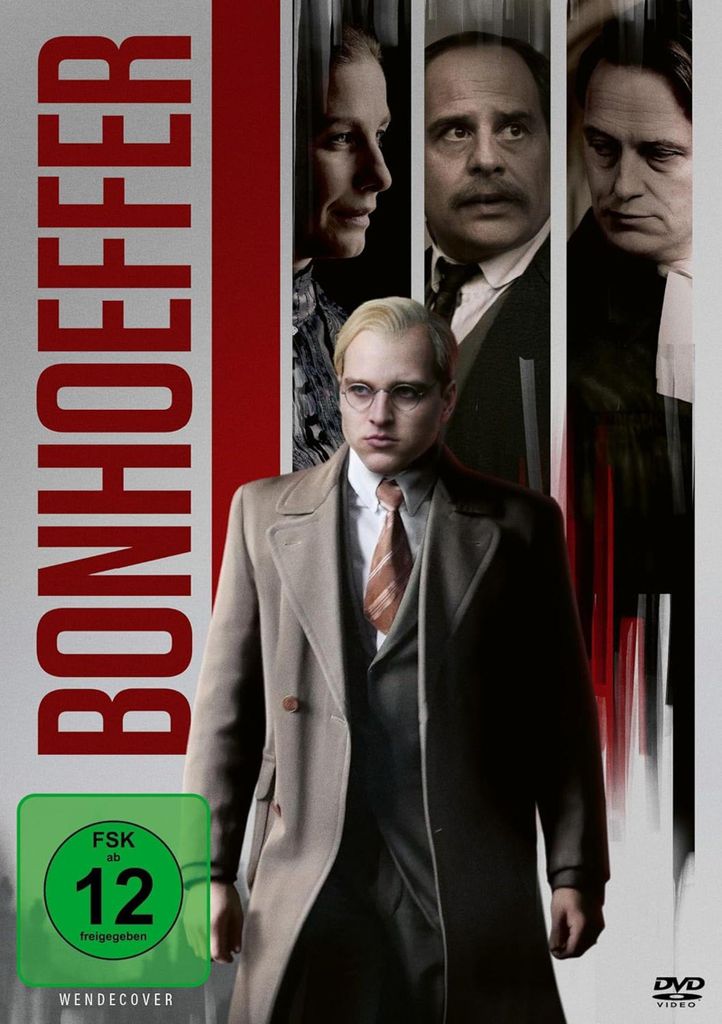 Bonhoeffer (2024) Produktbild 