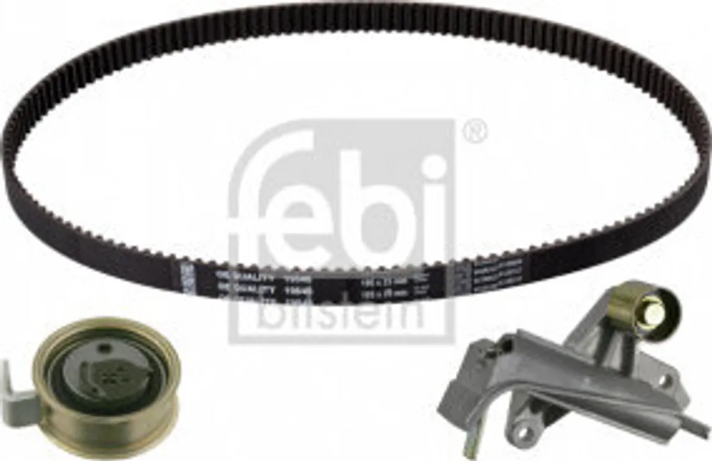 Kit Distribution Complet 06B 109 119 A pour Audi A6 et Skoda Superb I