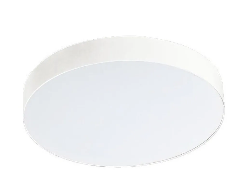 Grand plafonnier LED circulaire Monza 80W avec température variable