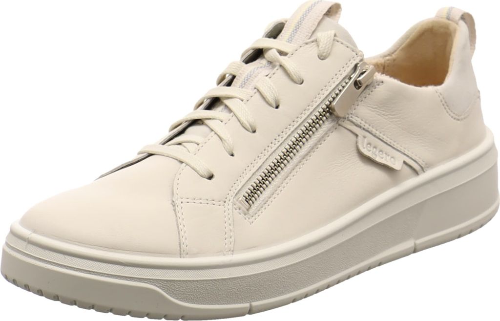 Legero Sneaker weiß in Gr. 42.5