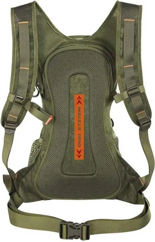 Marsupio Camoscio 18 PF - 2