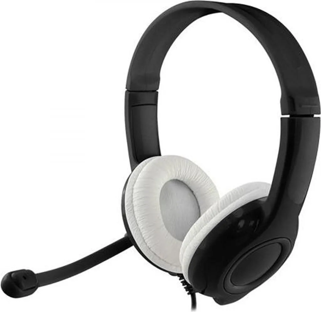 Media-Tech MT3573 EPSILION USB - Analisi Tecnica e Vantaggi Headset - 1