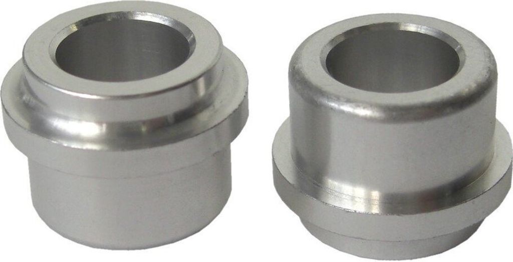 Dämpferbuchsen Rear Shock (2 Stück) 8x30x12,7mm