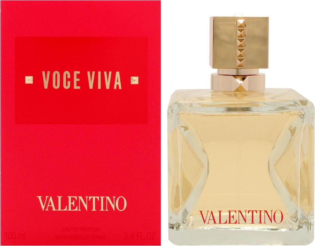 Valentino Eau de Parfum 30ml Immagine del prodotto 