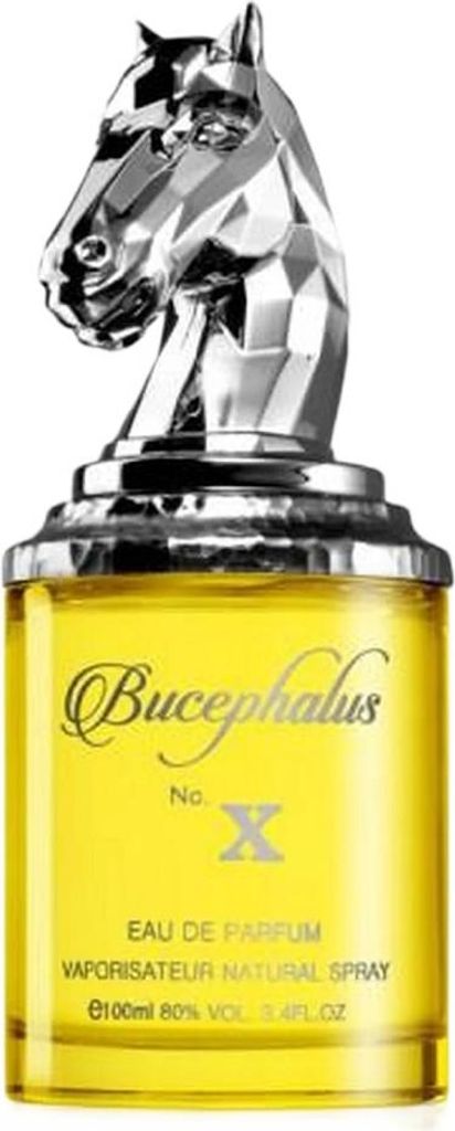 Armaf Bucephalus No. X woda perfumowana dla mężczyzn 100 ml Zdjęcie produktu 