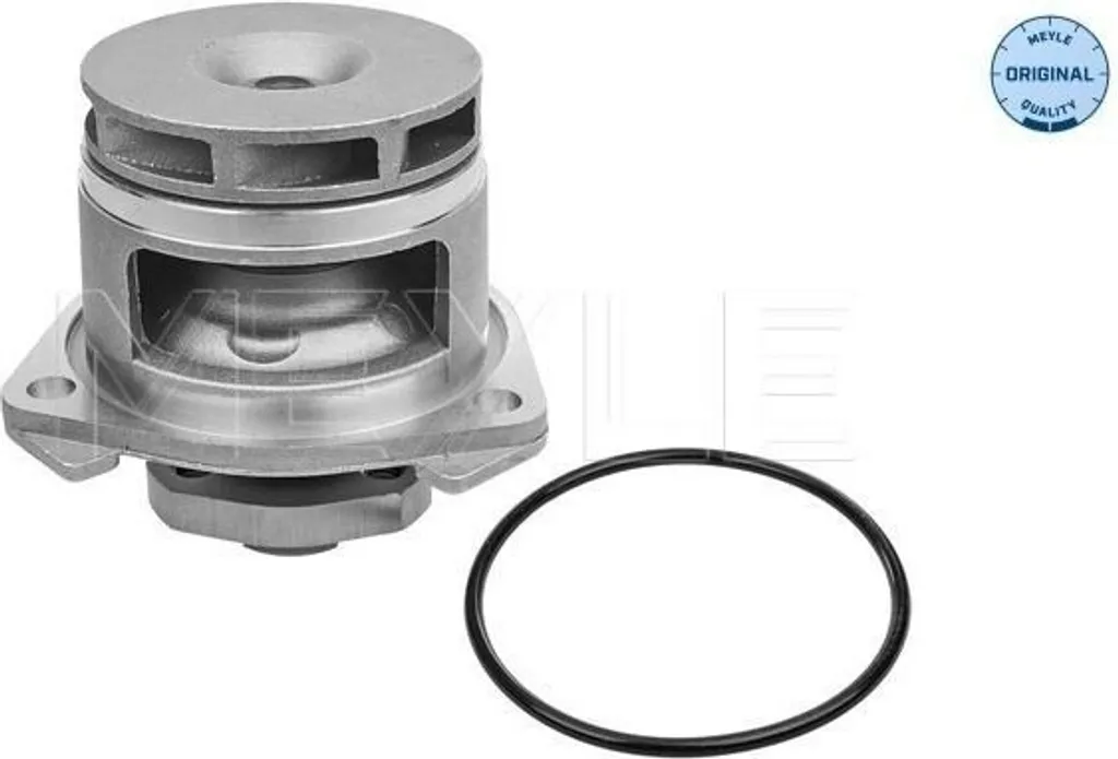 Stop aux fuites : Pompe à eau fiable pour Astra G et Vectra B OE 90540478
