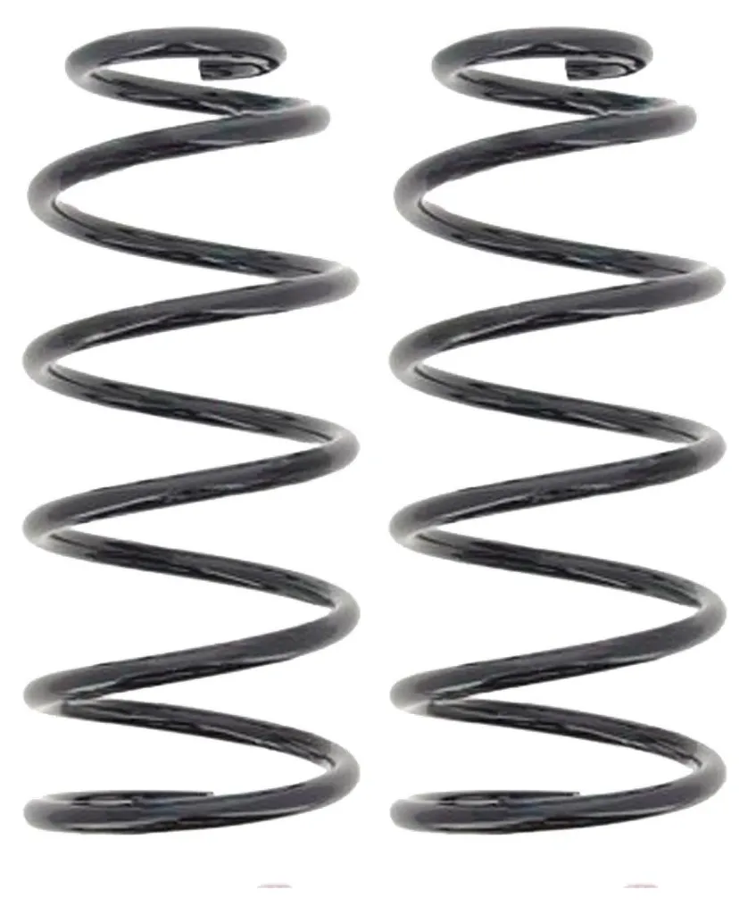 Ressorts de suspension KYB Ø 143 mm pour essieu avant de votre AUDI TT