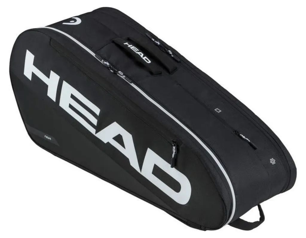 Head Sac de Sport 260226 - Sac de Tennis Performant pour Entraînement