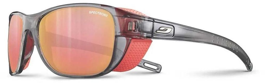 Julbo Camino M Sonnenbrille Golden Spectron/CAT3CF Golden Spectron/CAT3CF