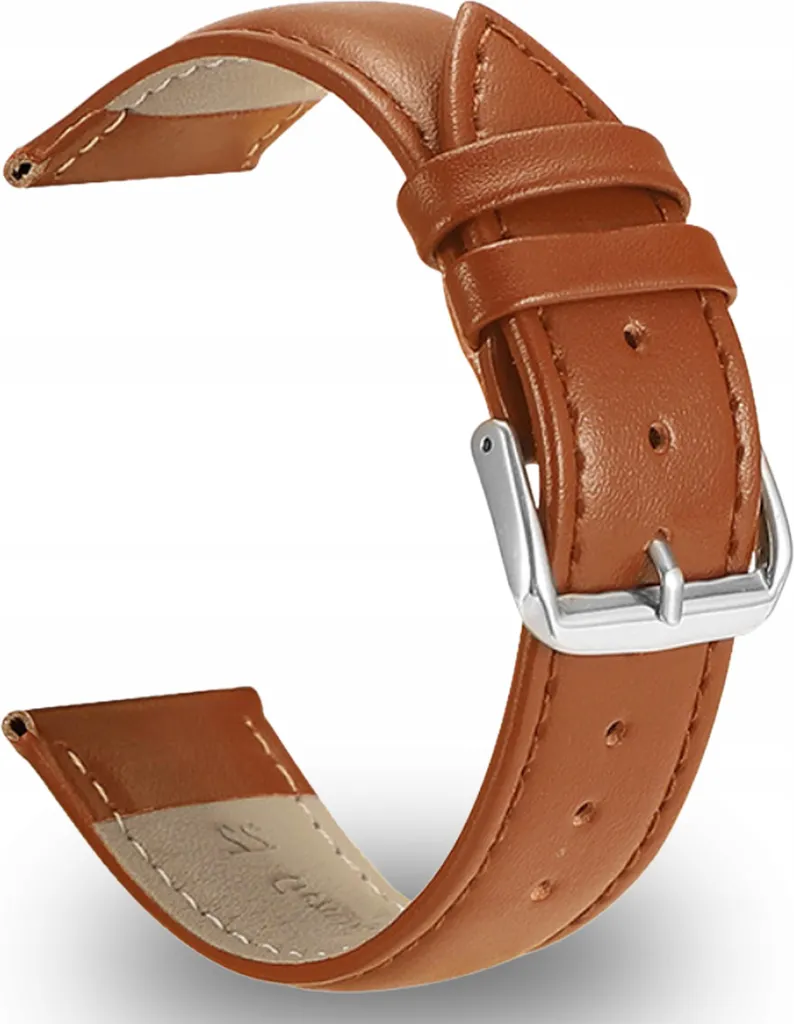 Recensione Cinturino 22mm Pelle Premium Telescopio per Smartwatch