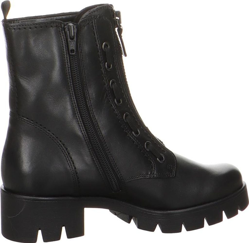 Gabor Klassische Stiefeletten Damen 31363135363633 Schwarz 37 1/2 EU