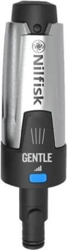 Buse Nilfisk Premium Gentle plate avec contrôle de pression pour terrasse