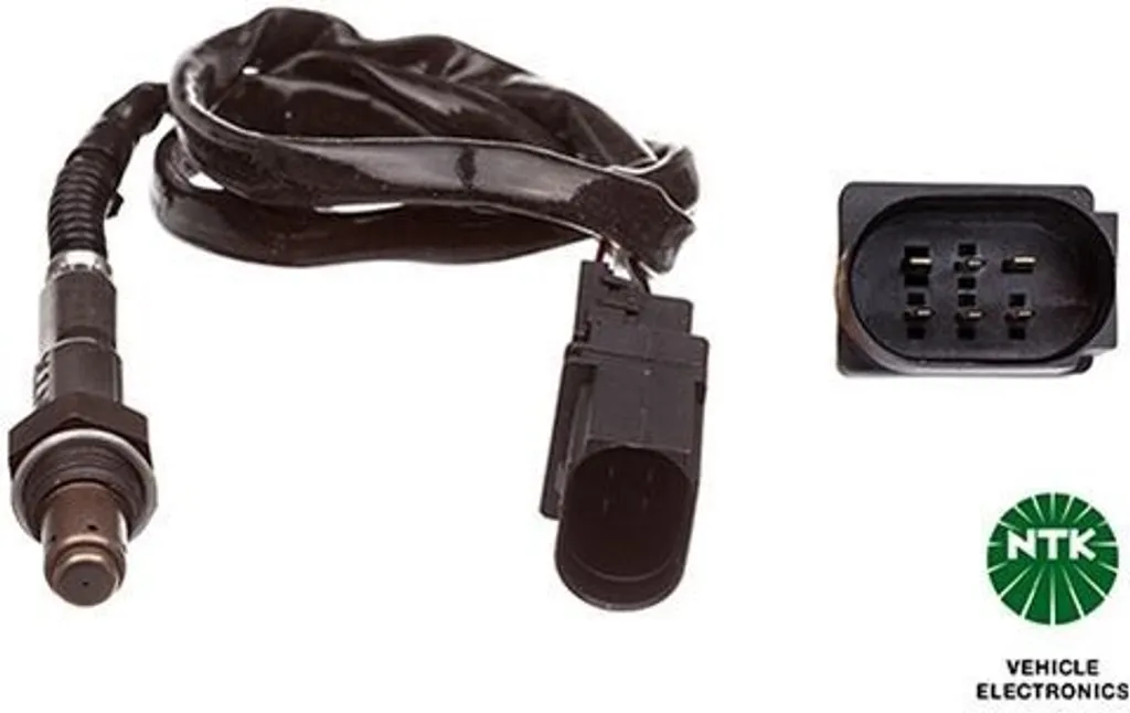 Sonde Lambda NGK 92512 pour Mercedes CLK E-Klasse SLK et Sprinter W906