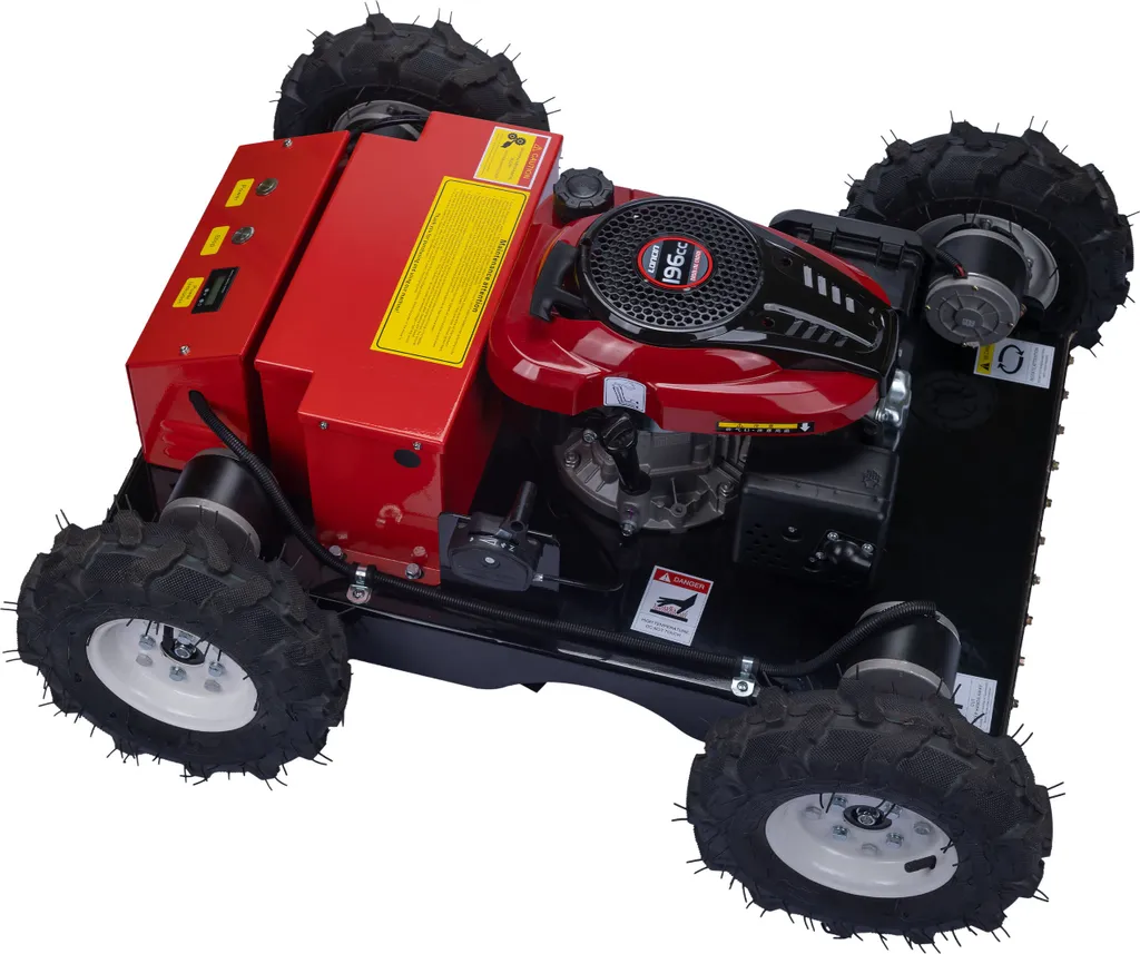 Lame de Précision Rosfix Red Hunter Mini 550mm Durable et Robuste