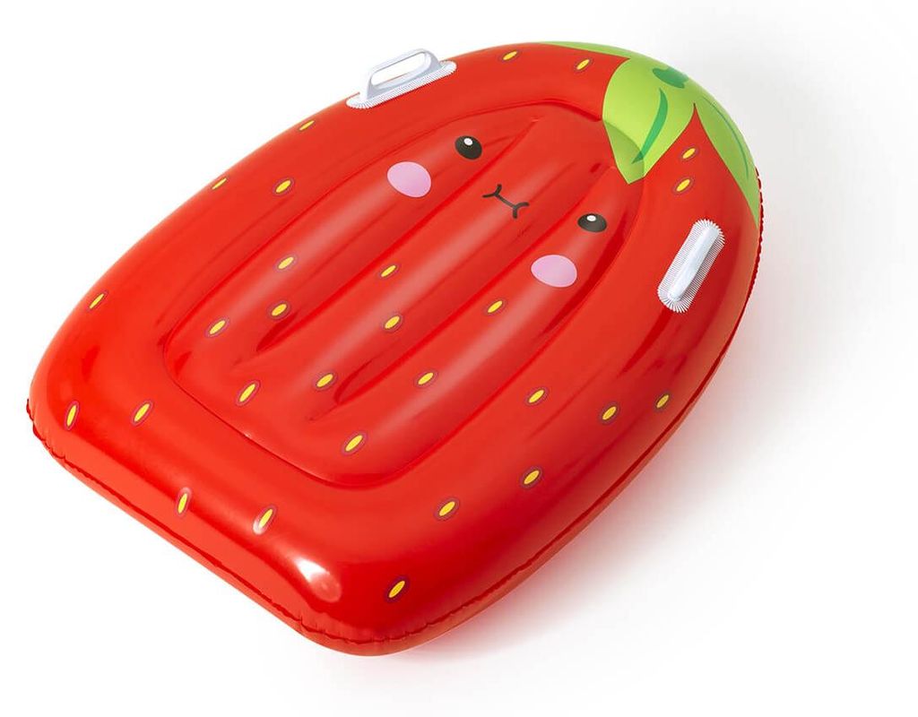 Bestway 42049 - Mini-Kinder-Surfboard Surf Buddy - 84 x 56 Produktbild 