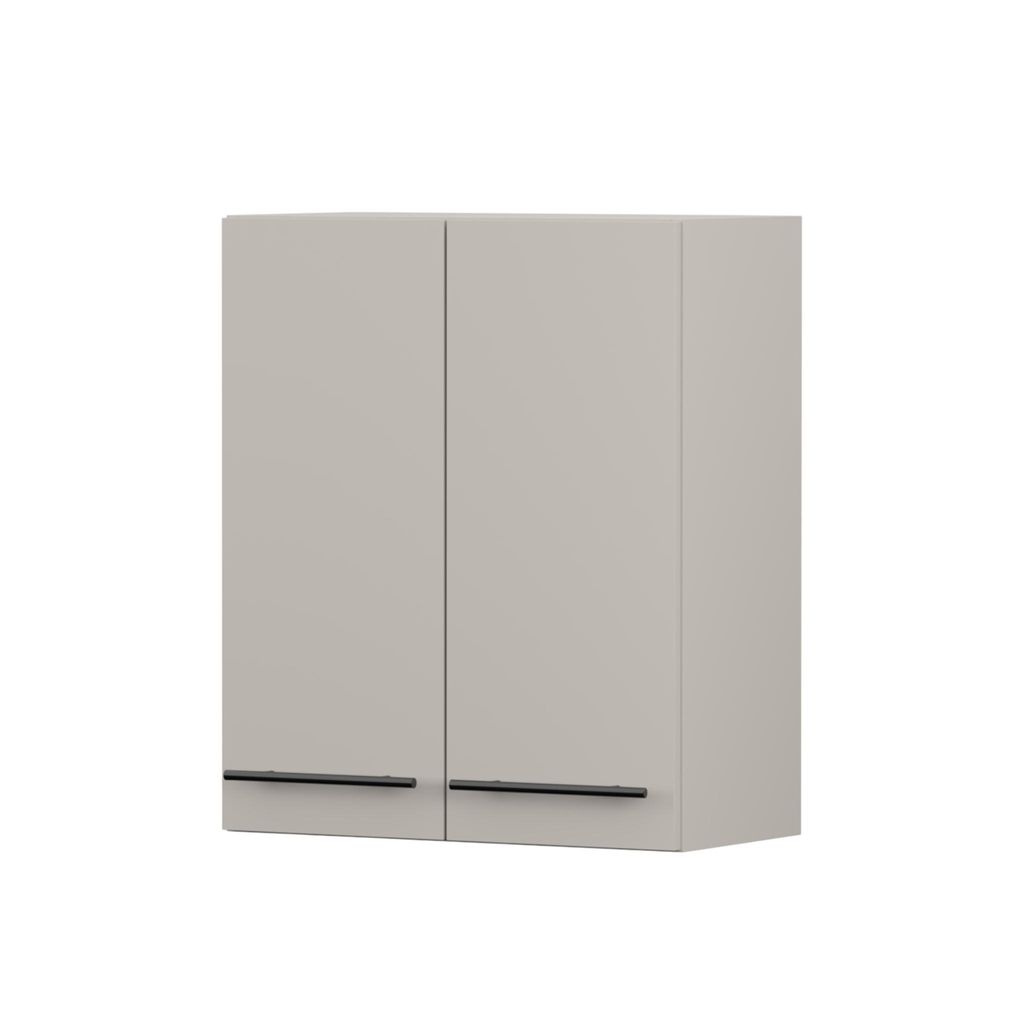 Wandschrank INEZ V, Küche, Küchenschrank zweitürig 60 cm Produktbild 