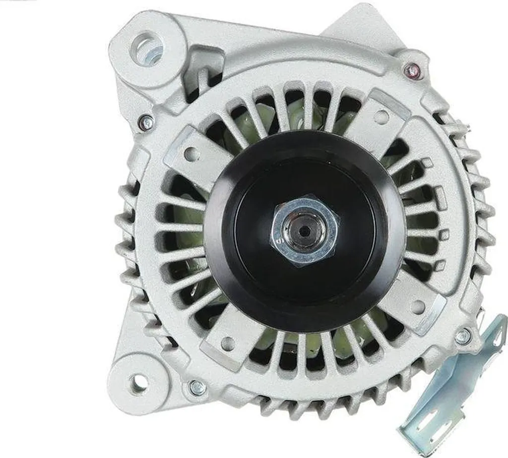 Alternateur haute performance AS-PL A6654S à régulateur de tension
