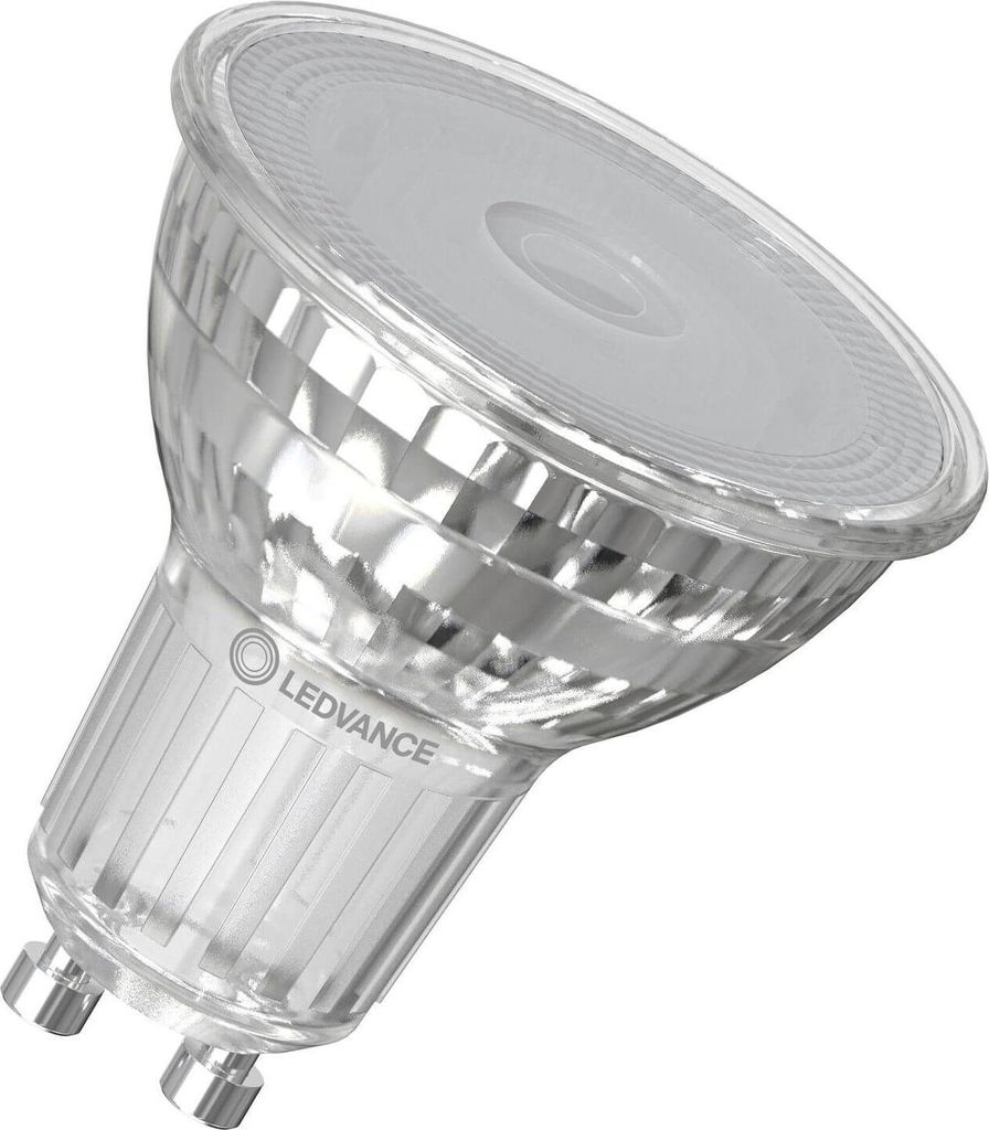 LEDVANCE LED PAR16 6,9W 840 GU10 faretto, faretto 620lm Immagine del prodotto 
