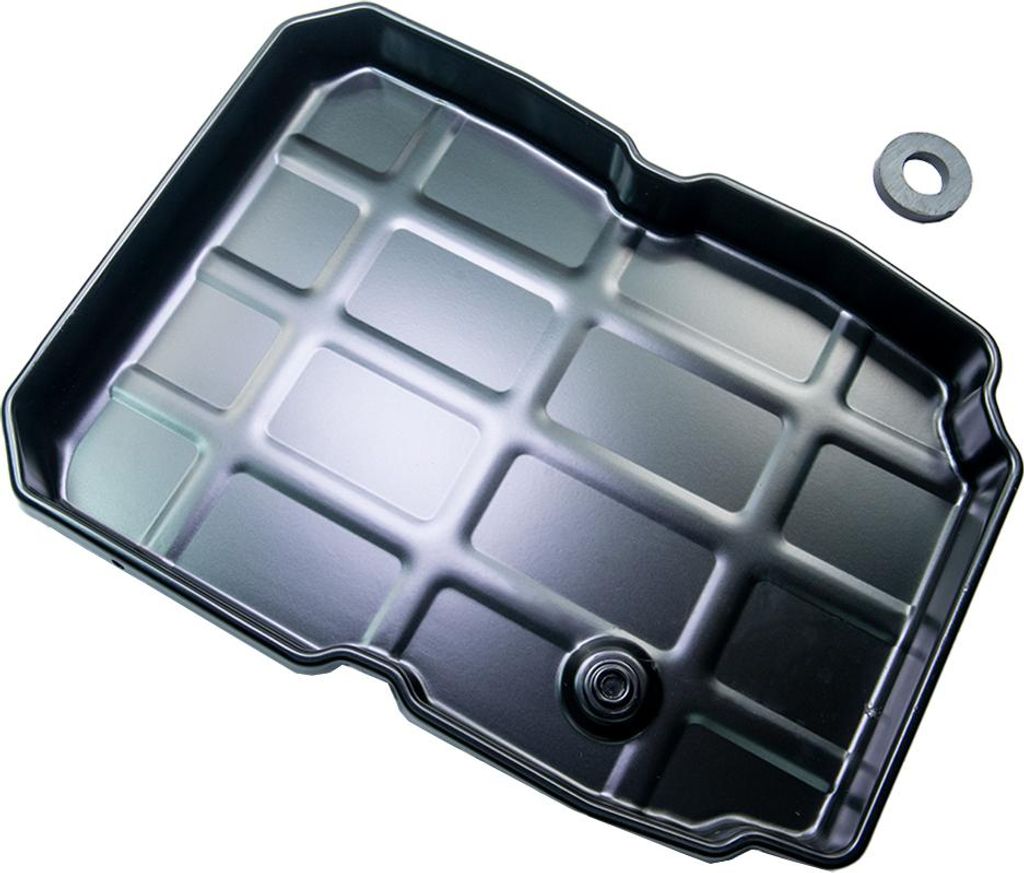 Ölwanne Automatik Getriebe W5A580 NAG1 Jeep Wrangler JK 11-18