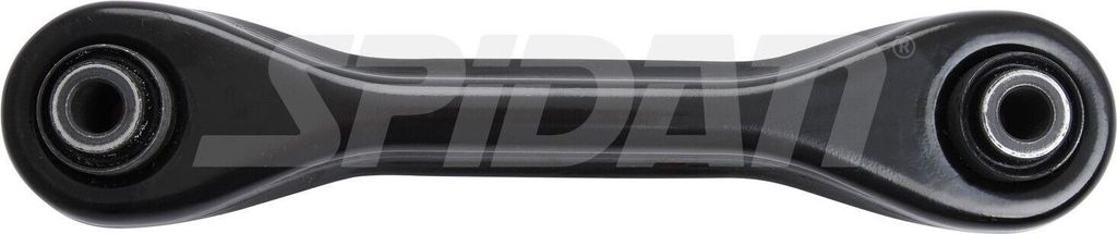 SPIDAN CHASSIS PARTS Stange / Strebe Radaufhängung 51346 Hinten unten Vorne Hinten für FORD FOCUS III Turnier 223mm