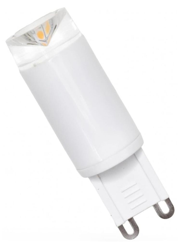 Spectrum G9 LED Stecklampe 2,5W 200lm 4000K Neutralweiß Produktbild 