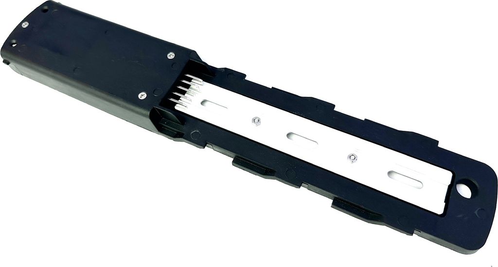Hailong Akkuschiene / Akkuhalterung 5-Pin für Ersatzakku
