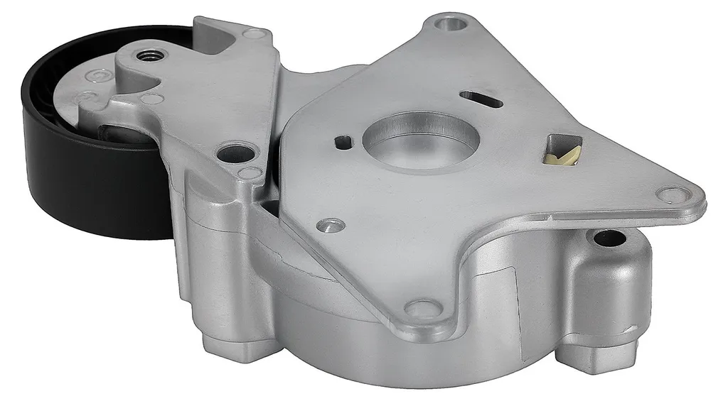 Kit Galet Tendeur pour Toyota Avensis : Supprimer Sifflement Courroie