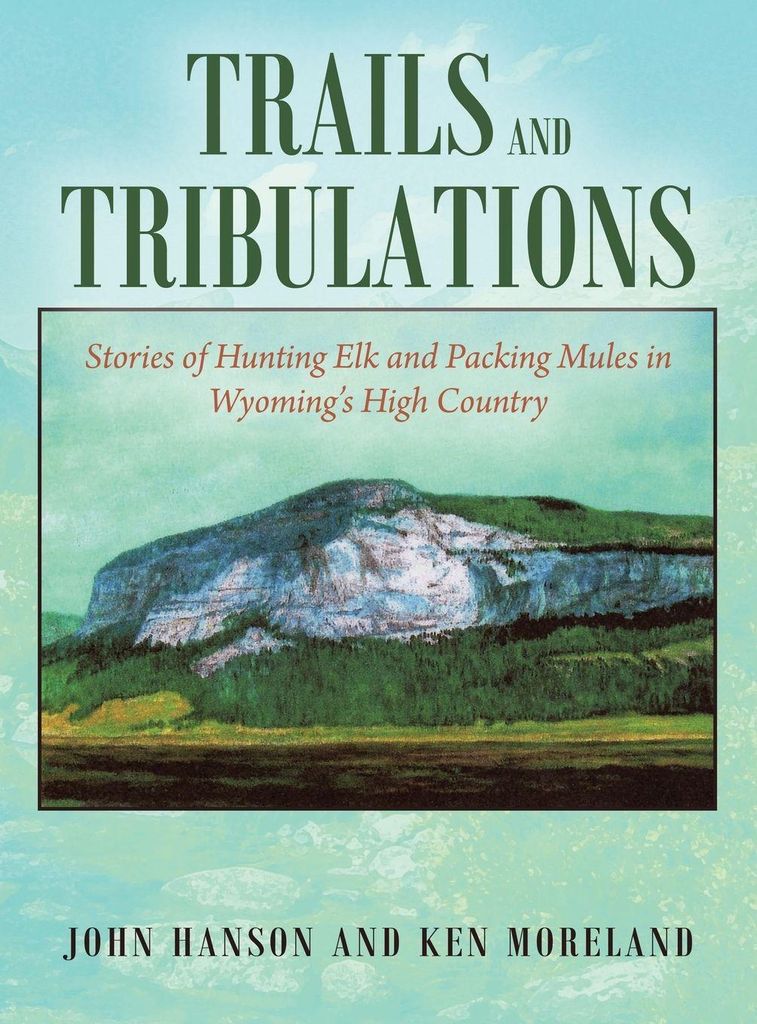 Trails And Tribulations