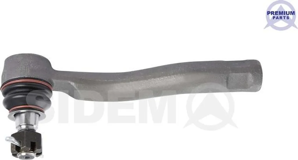 Supprimez le jeu de direction - Rotule SIDEM 45648 Land Cruiser 4504769100