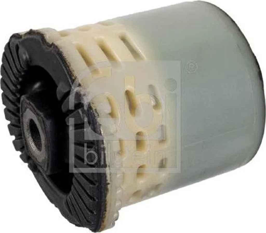 Silentbloc essieu arrière Febi 180438 pour réparer Astra J et Cruze