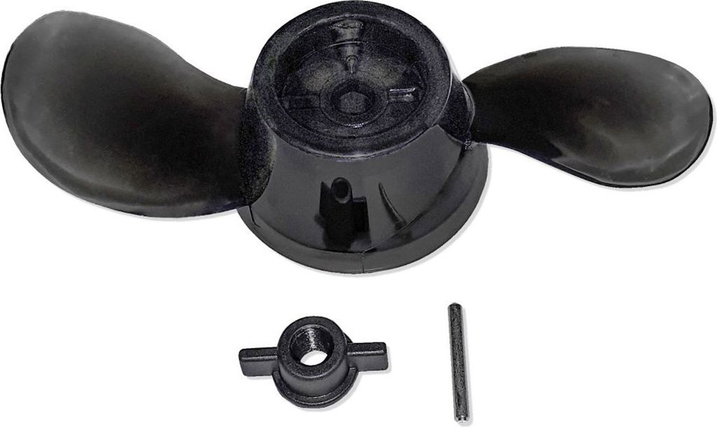 Rhino Propeller Set für VX18/24/BC2400
