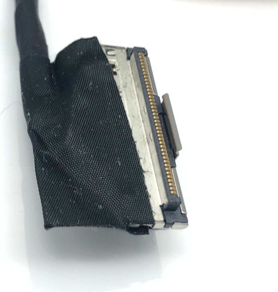 Displaykabel LCD screen Video cable LED version kompatibel für HP Pavilion g7-1239sg