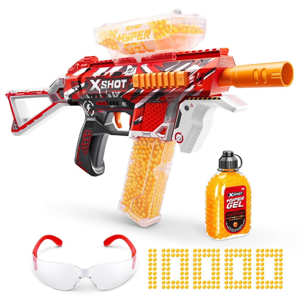 XShot 36621-EN71, Dětský blaster, 14 rok/roky, 99 rok/roky Obrázek produktu 