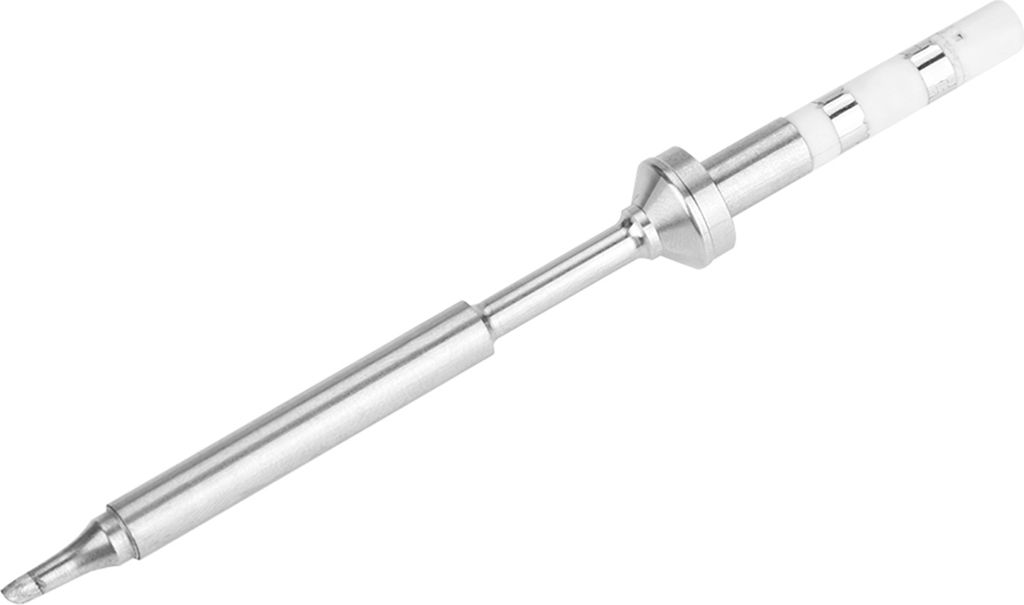 1Pc Mini Edelstahl Lötkolbenspitzen Ersatz für TS100 Lötkolben TS-BC2