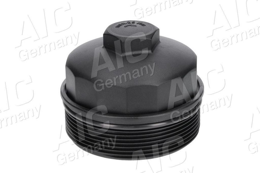 AIC Stellelement Tankklappe 76359 Fahrzeugtankklappe für AUDI A6 Avant (4F5, C6) elektrisch