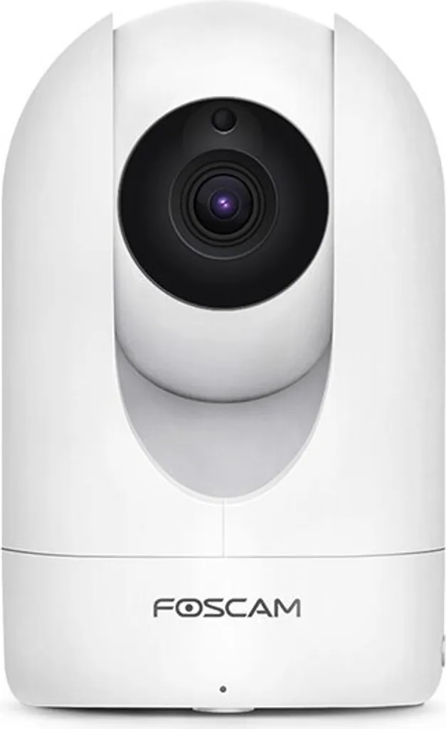 Caméra de Surveillance 4MP Super HD Foscam R4M avec Vision de Nuit 10m