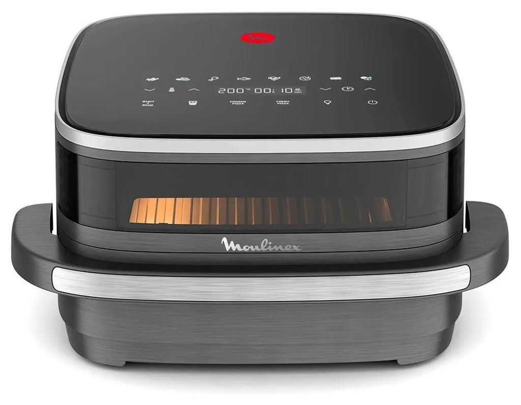 Moulinex Friteuse à Air Chaud / Airfryer - Al402hf0 - Image du produit 