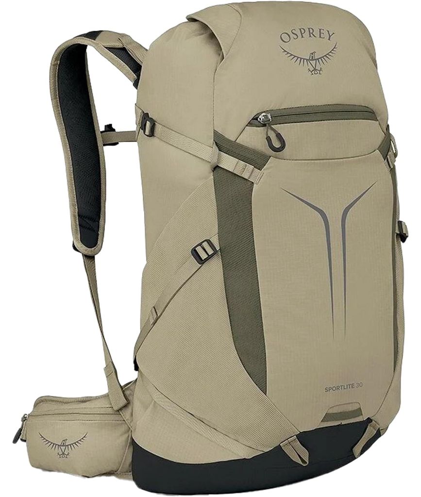 Osprey Sportlite 30 , Rucksack, (30 Liter) Produktbild 