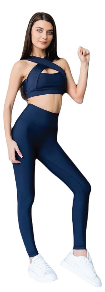 Lismina 296 Extra High Waist Leggings
