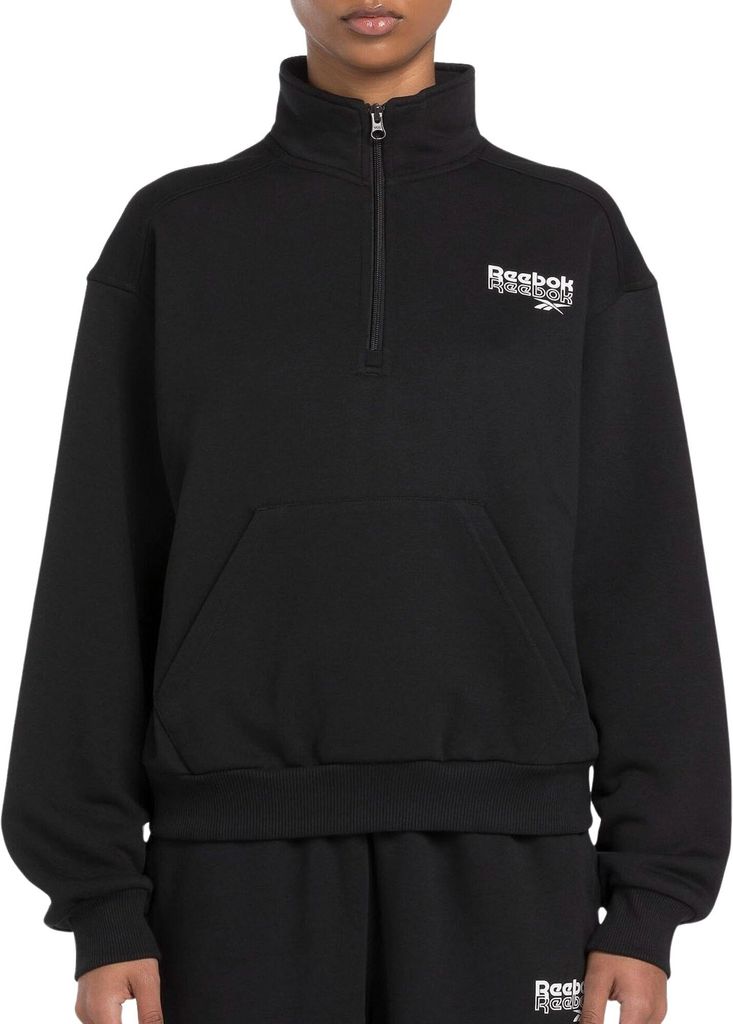 Reebok Identity Pullover Damen Produktbild 