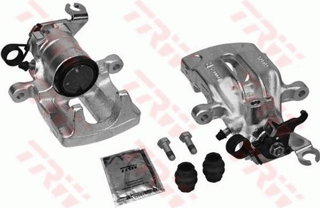 TRW Bremssattel Hinterachse BHN288E Produktbild 