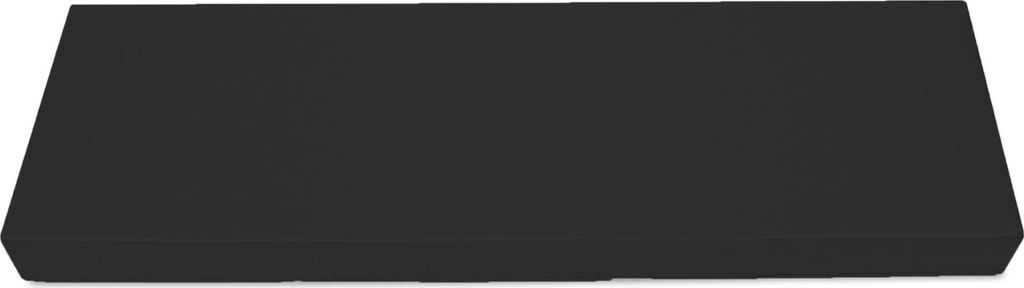 Palettenkissen Palettenauflagen Sitzkissen - 120x40 cm - Produktbild 