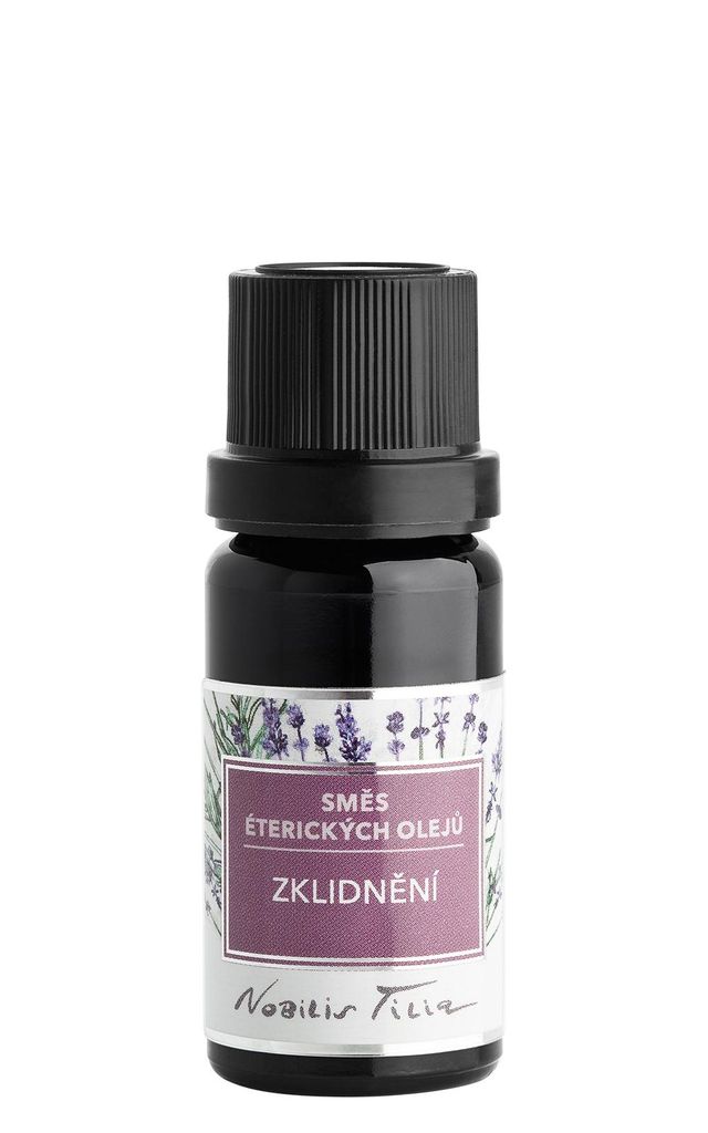 Ätherisches Lavendelöl Beruhigend Testerglas 2 ml