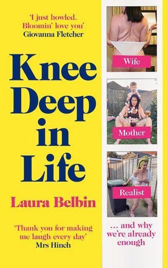 Knee Deep in Life