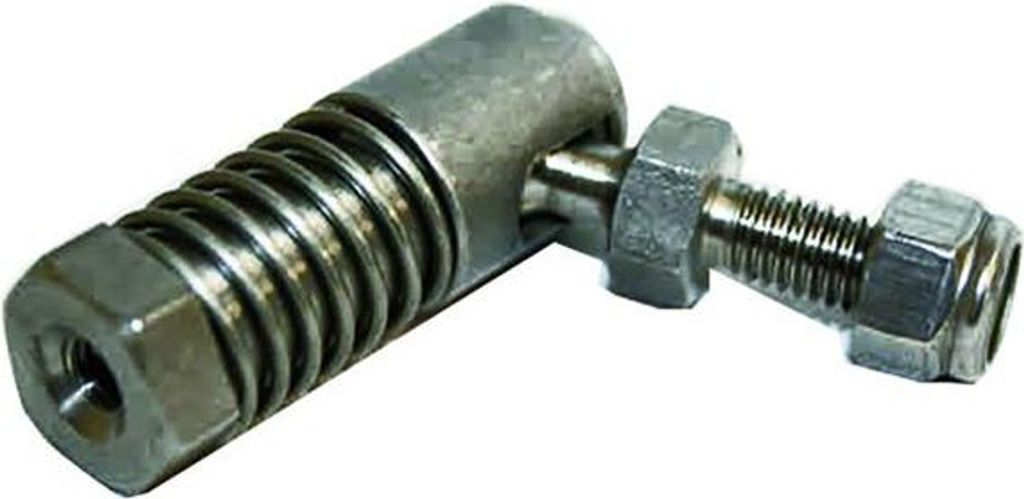 Ultraflex L7 C2-mach Zero-c8-33c Kugelgelenk Silber  Silber Produktbild 