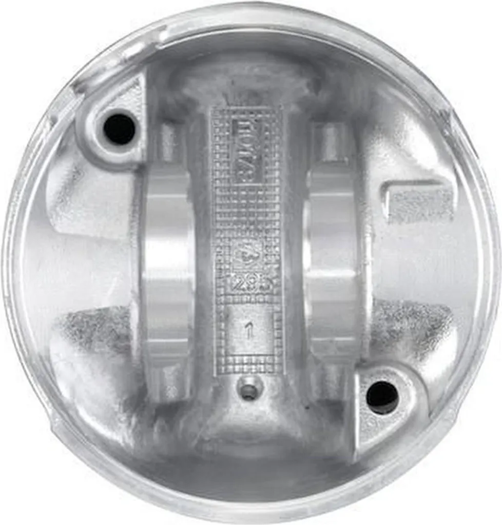 Piston pour Rénovation Moteur Volvo Penta Ø 88mm 66179 Kolbenschmidt IAM