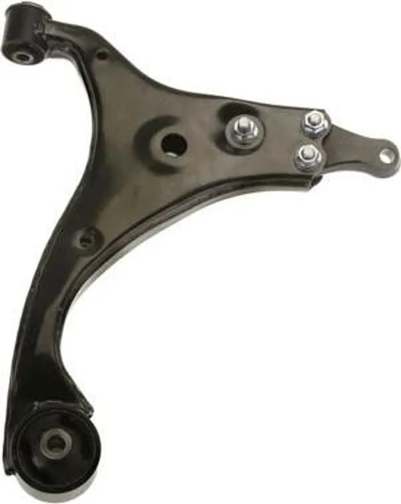 TRW JTC1394 Bras de suspension roue OE 545012H100 pour i30 et Ceed