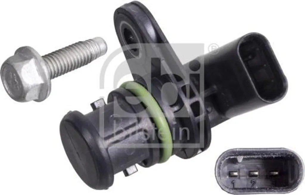 Capteur de position moteur pour remise en état Astra J Insignia Meriva Zafira