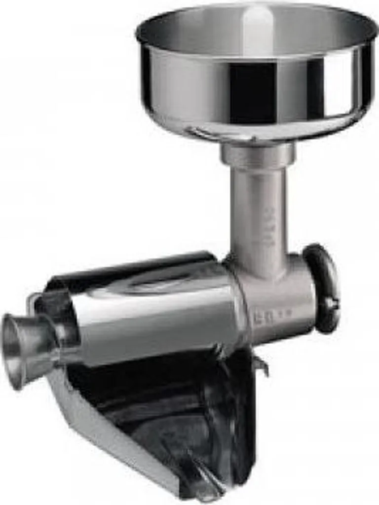 Accessoire presse tomate N3 Reber pour extraction de jus N°5*e - 2