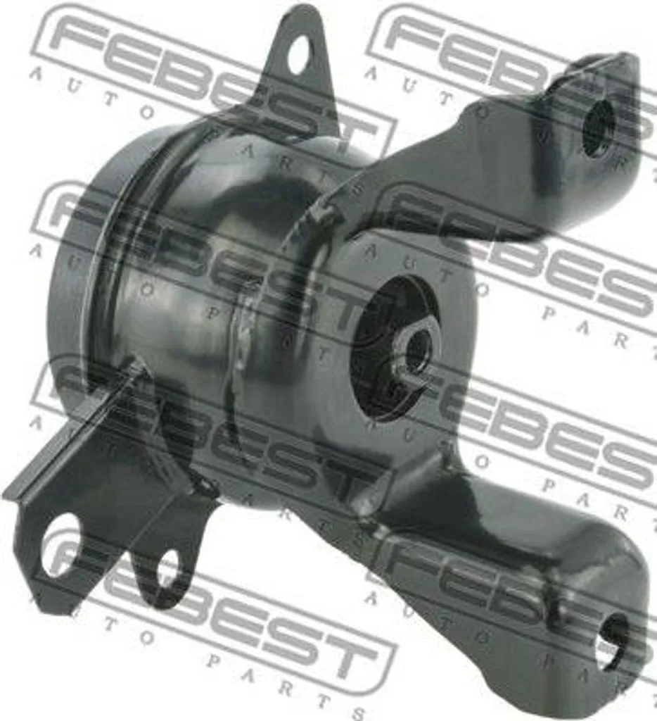 Support Moteur MM-NA4RH FEBEST pour Grandis OE MR594373 Pièce Neuve